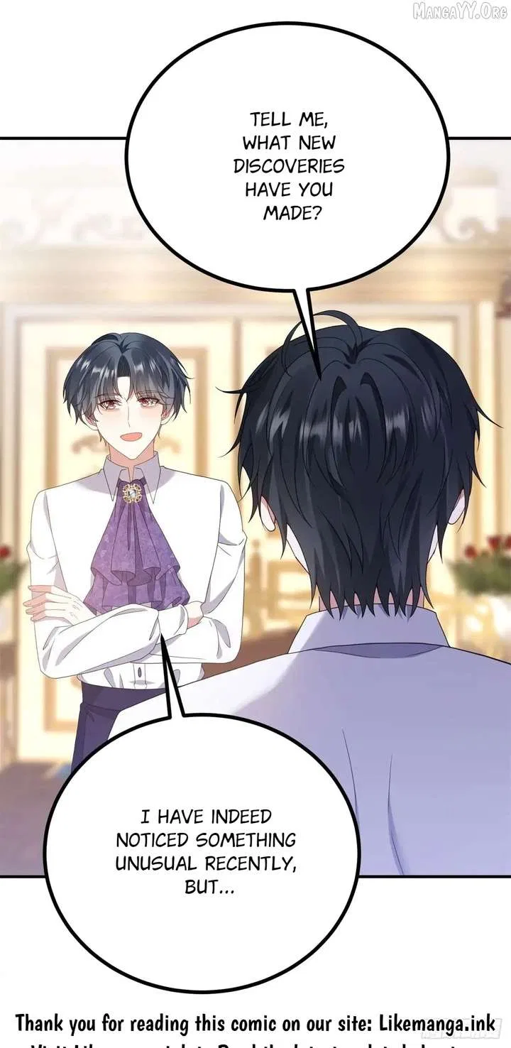 I Reincarnated As A Villainess And Became Rich Chapter 21 – Page 9