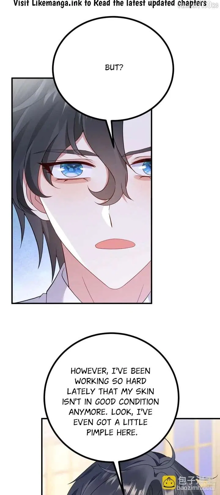 I Reincarnated As A Villainess And Became Rich Chapter 21 – Page 10