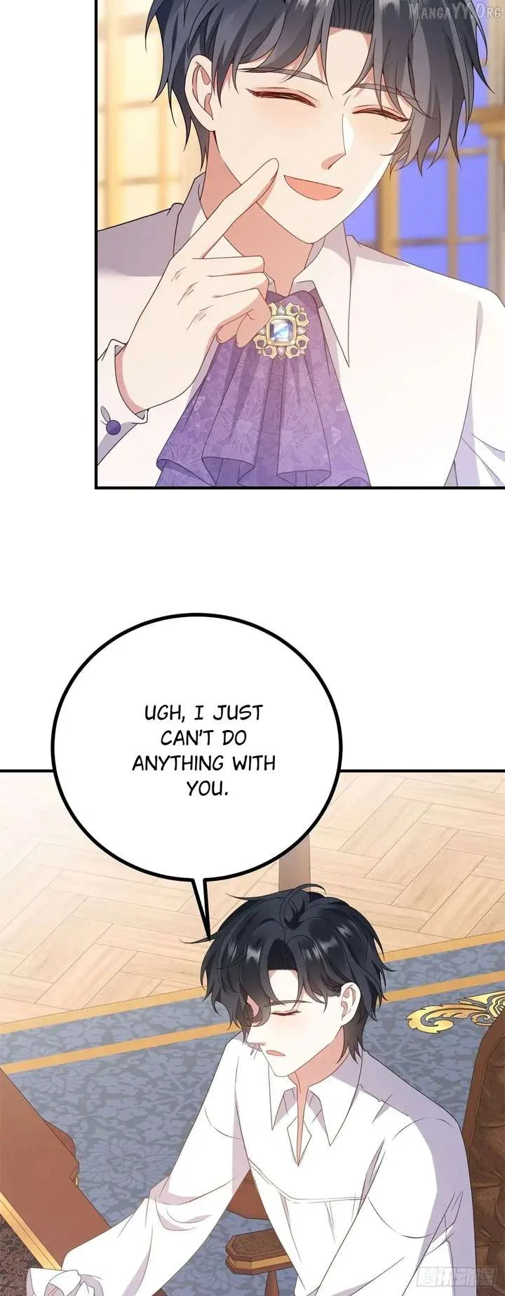 I Reincarnated As A Villainess And Became Rich Chapter 21 – Page 11