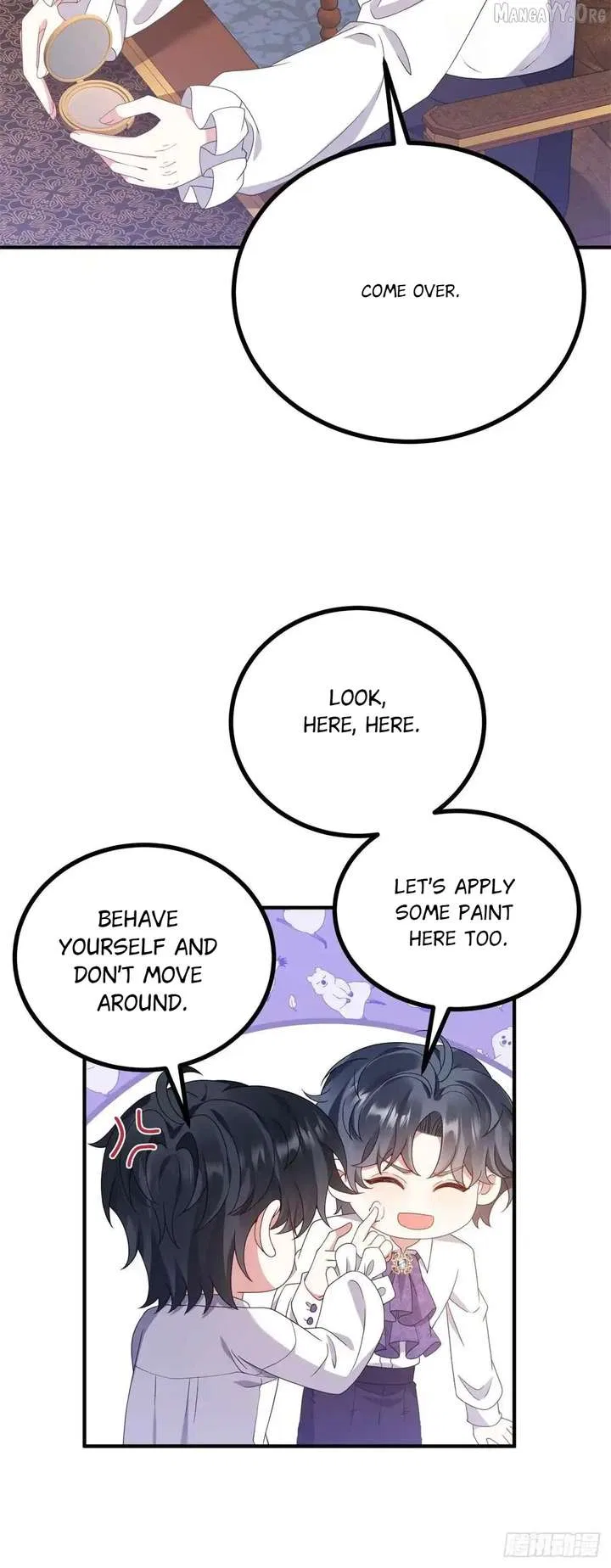 I Reincarnated As A Villainess And Became Rich Chapter 21 – Page 12