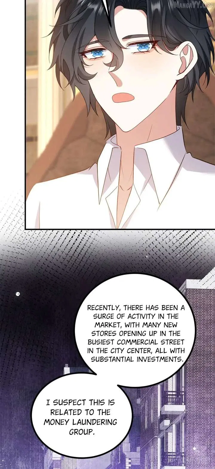 I Reincarnated As A Villainess And Became Rich Chapter 21 – Page 14