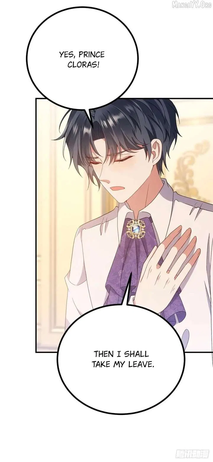 I Reincarnated As A Villainess And Became Rich Chapter 21 – Page 18
