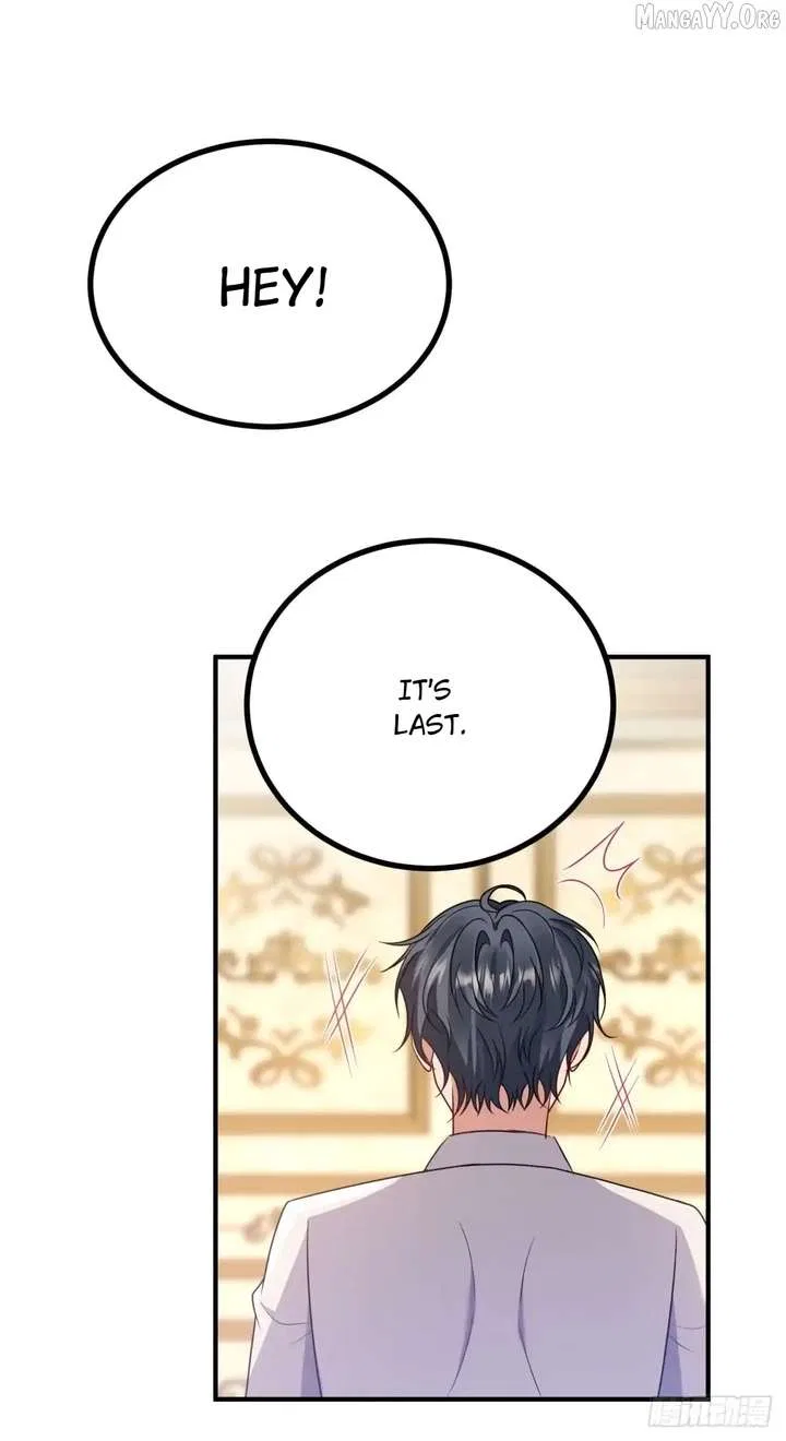 I Reincarnated As A Villainess And Became Rich Chapter 21 – Page 19