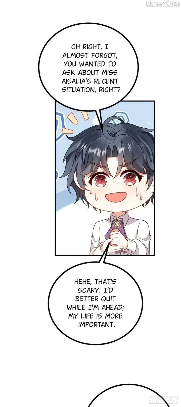 I Reincarnated As A Villainess And Became Rich Chapter 21 – Page 22