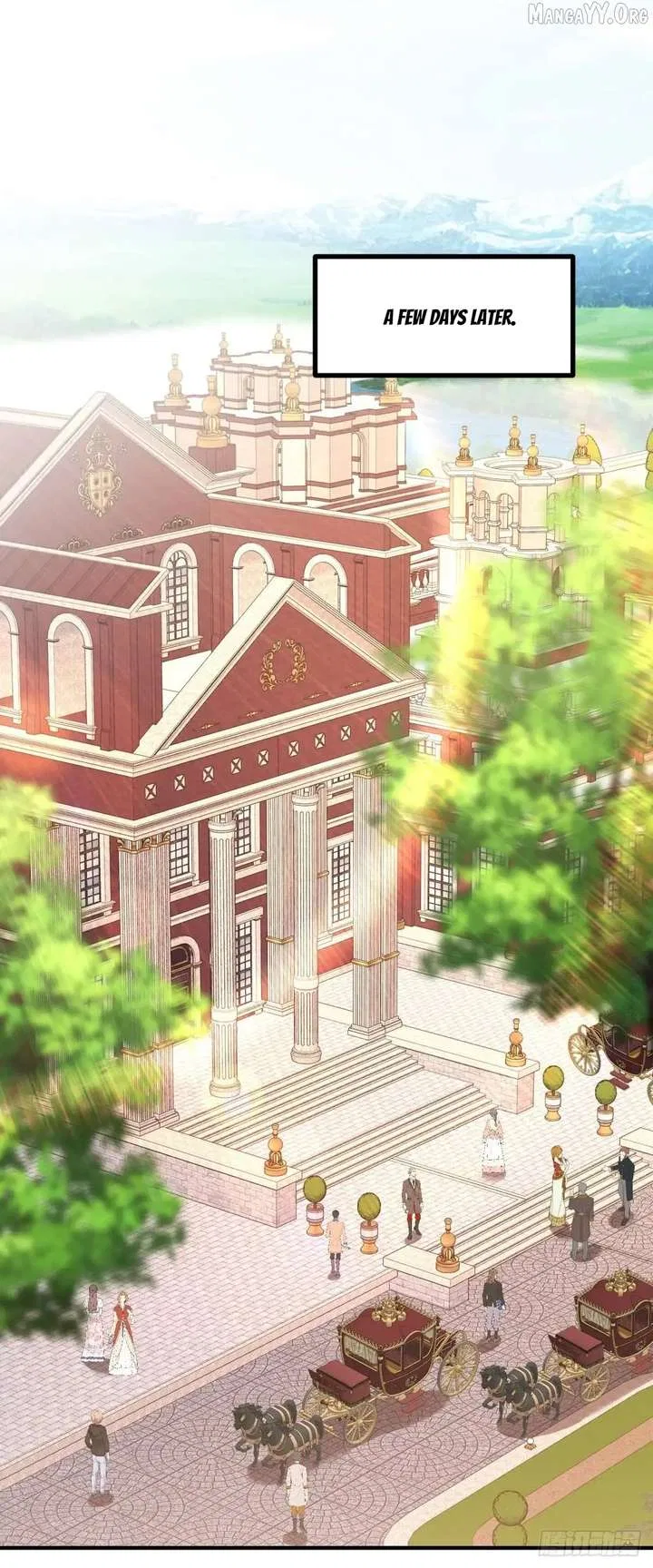 I Reincarnated As A Villainess And Became Rich Chapter 21 – Page 25