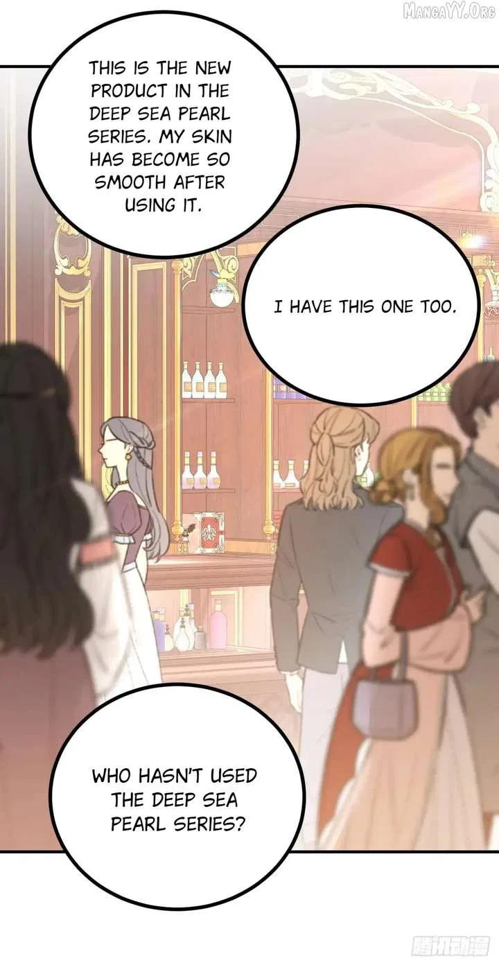 I Reincarnated As A Villainess And Became Rich Chapter 21 – Page 26