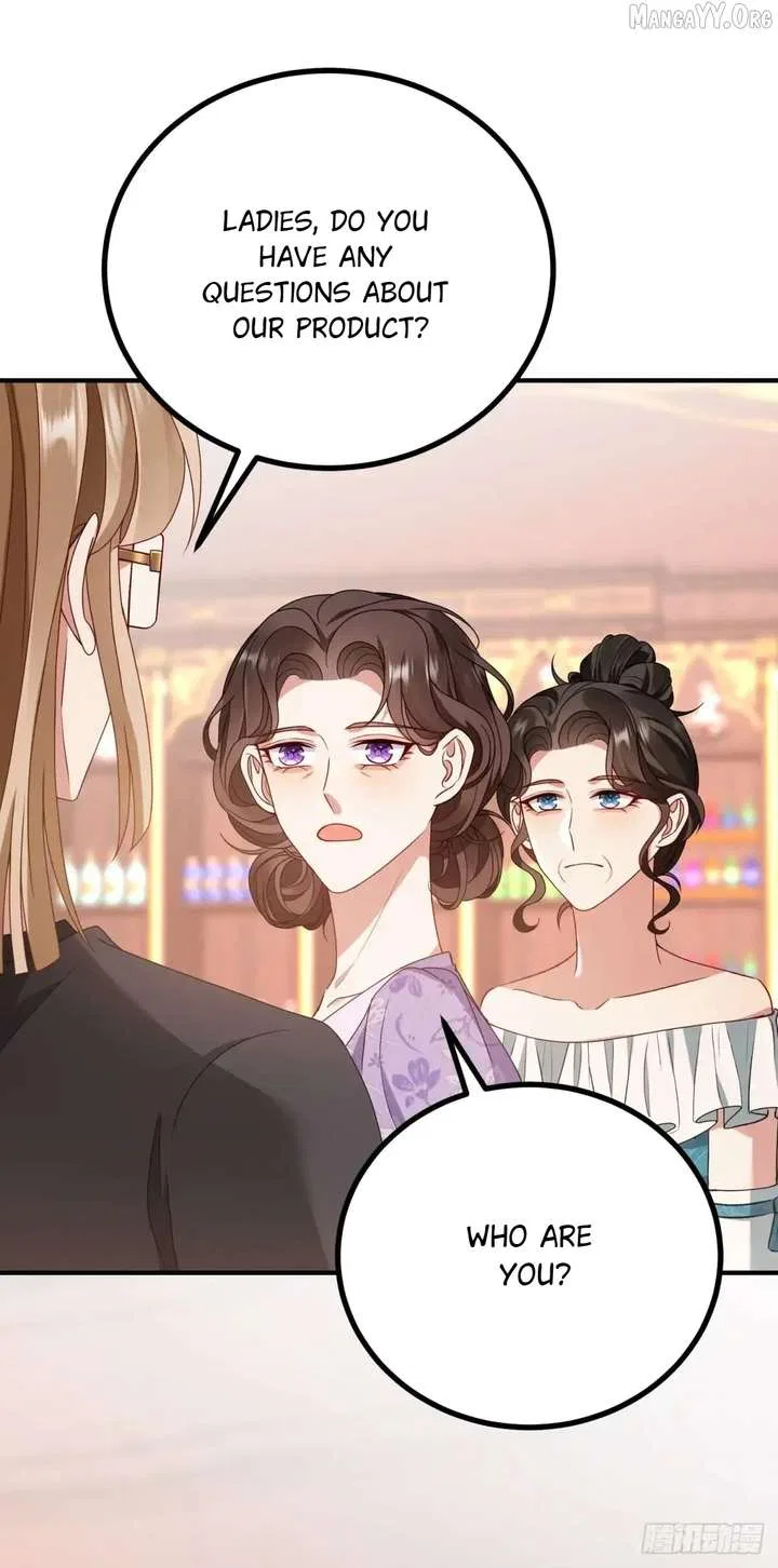 I Reincarnated As A Villainess And Became Rich Chapter 21 – Page 28
