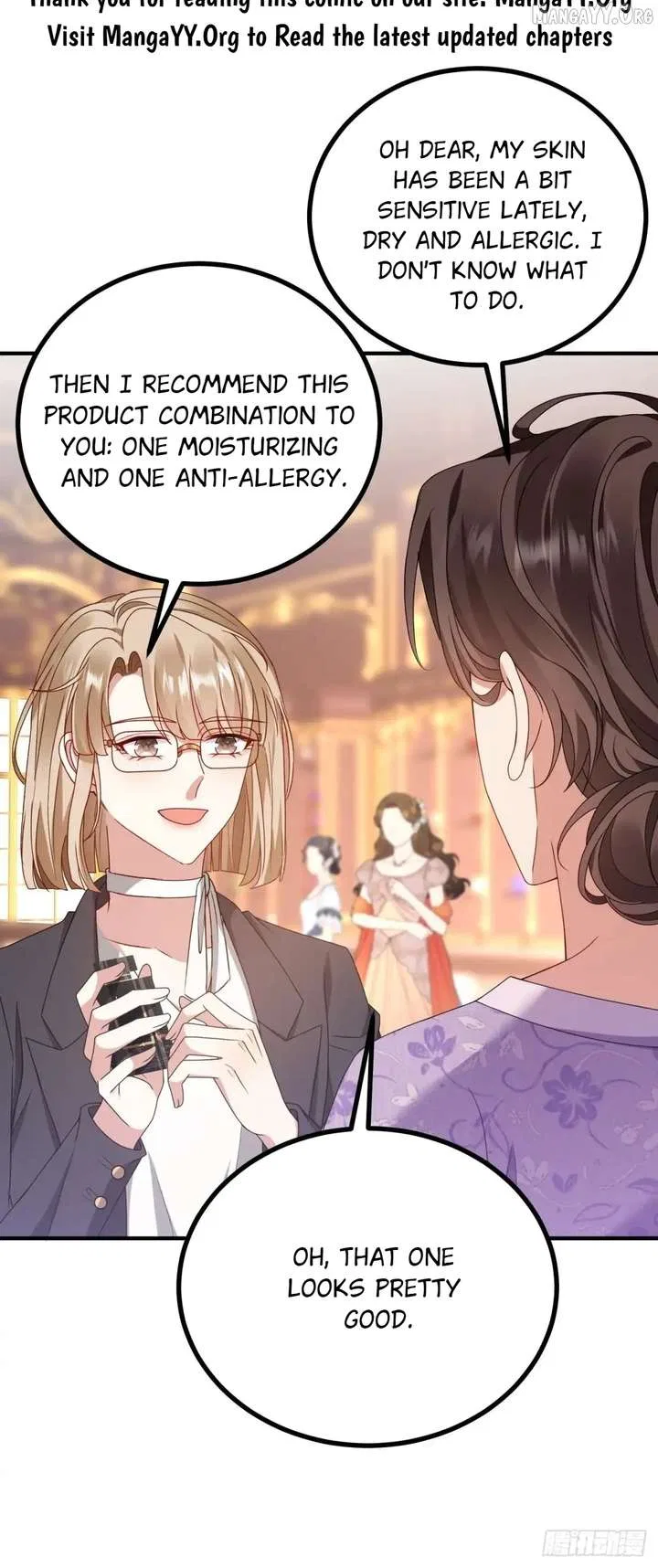 I Reincarnated As A Villainess And Became Rich Chapter 21 – Page 30