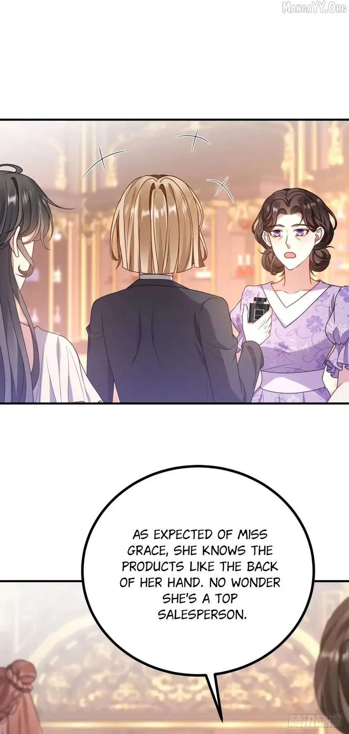 I Reincarnated As A Villainess And Became Rich Chapter 21 – Page 31