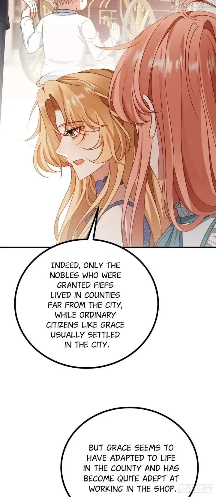 I Reincarnated As A Villainess And Became Rich Chapter 21 – Page 34