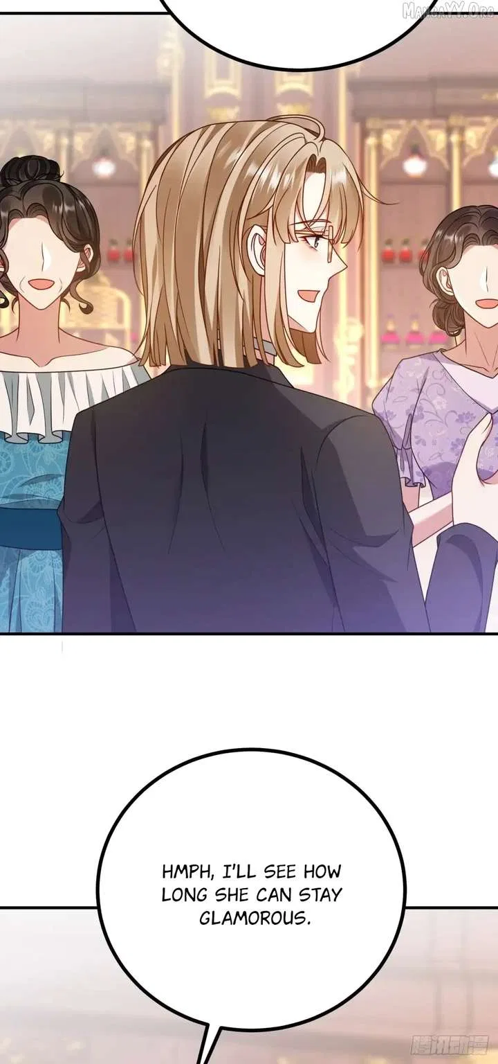 I Reincarnated As A Villainess And Became Rich Chapter 21 – Page 35