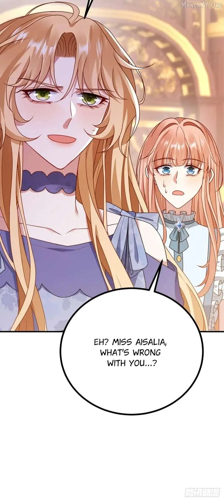 I Reincarnated As A Villainess And Became Rich Chapter 21 – Page 36