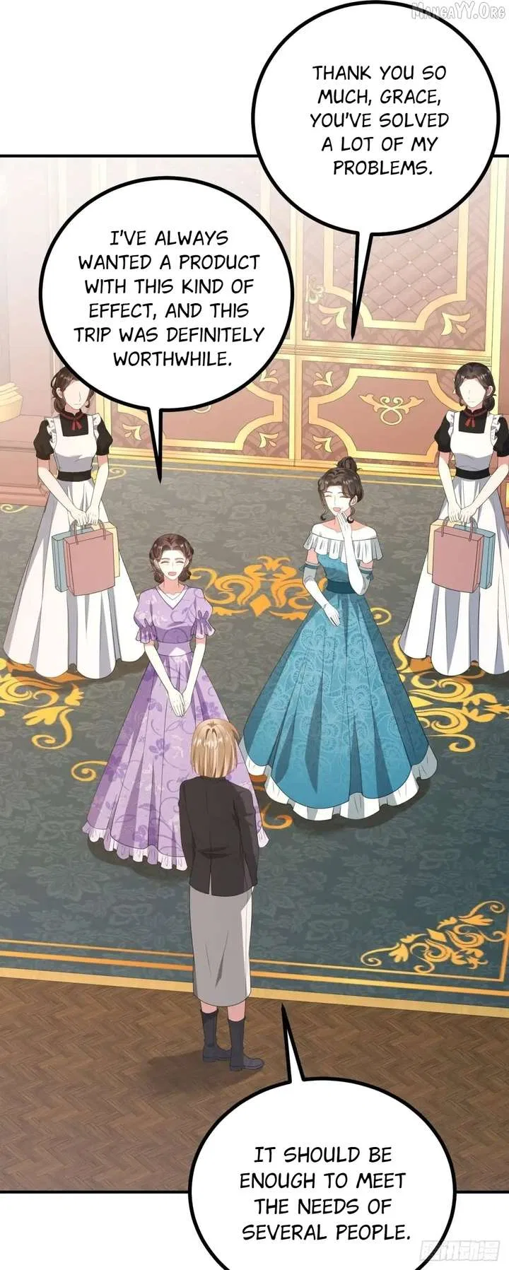 I Reincarnated As A Villainess And Became Rich Chapter 21 – Page 39