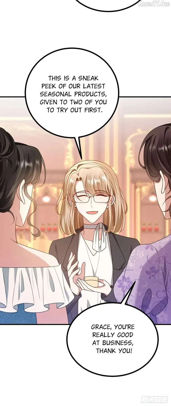 I Reincarnated As A Villainess And Became Rich Chapter 21 – Page 40