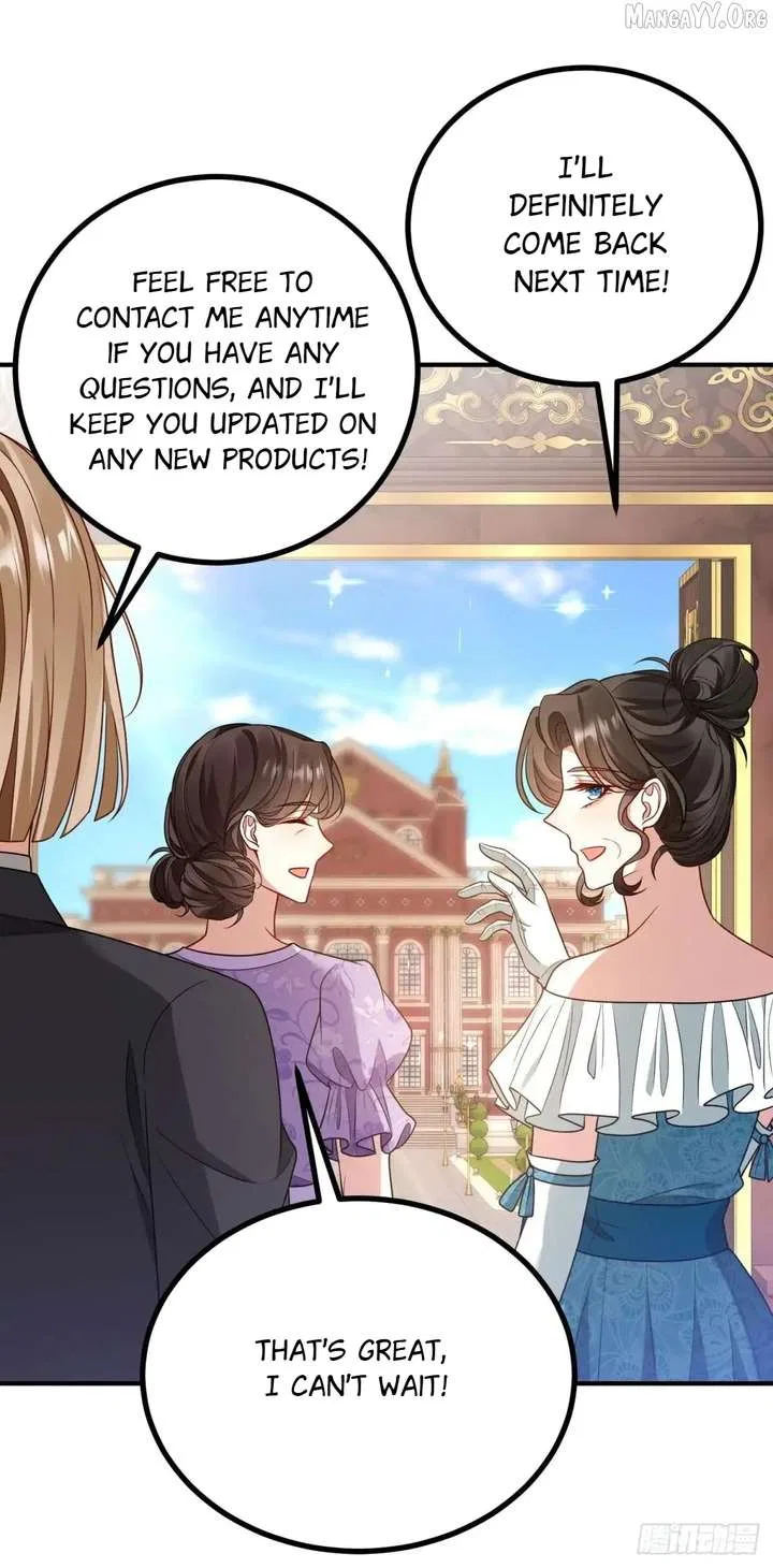 I Reincarnated As A Villainess And Became Rich Chapter 21 – Page 41
