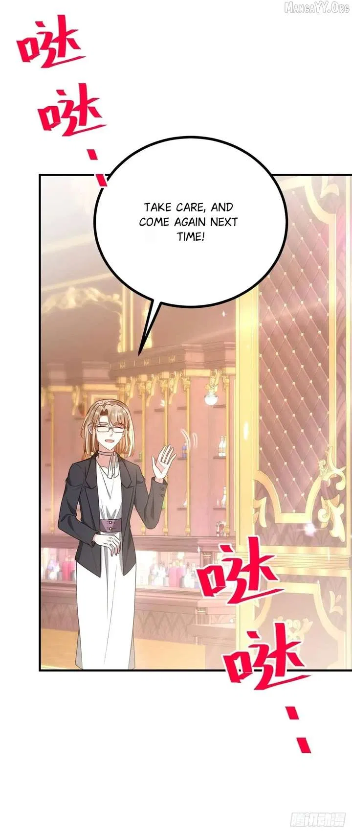I Reincarnated As A Villainess And Became Rich Chapter 21 – Page 42