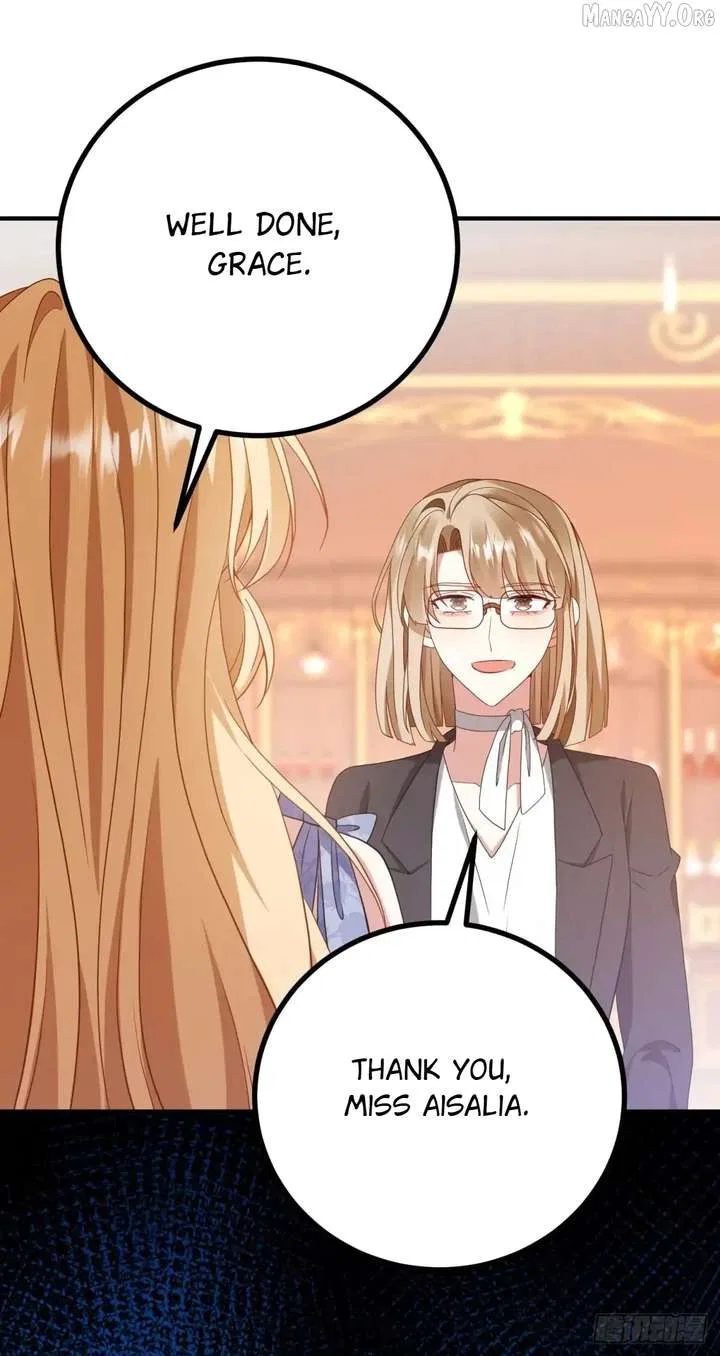 I Reincarnated As A Villainess And Became Rich Chapter 21 – Page 43