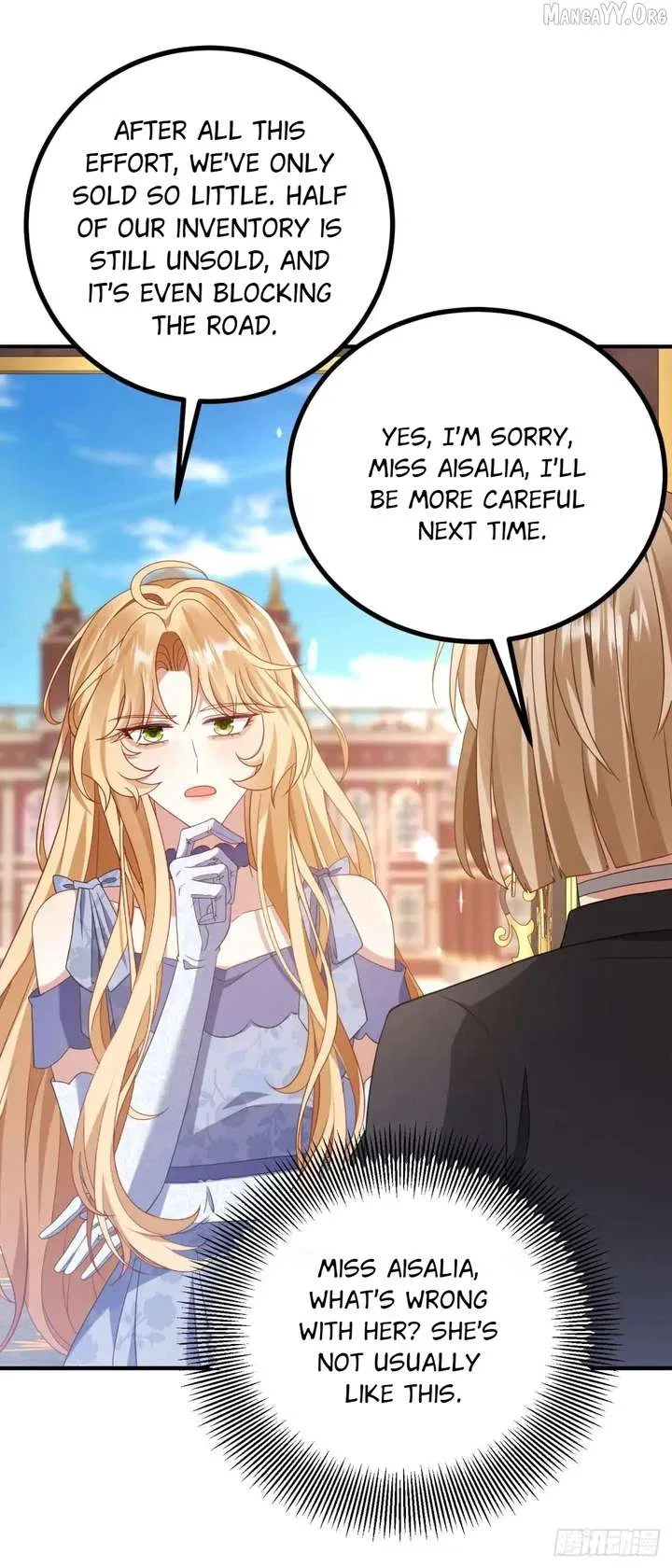 I Reincarnated As A Villainess And Became Rich Chapter 21 – Page 46