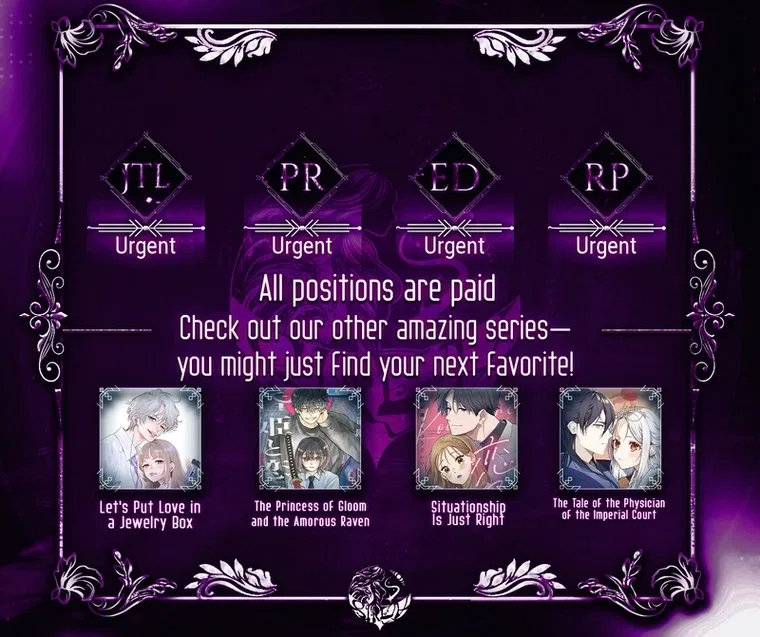 I Reincarnated As A Villainess And Became Rich Chapter 20 – Page 7