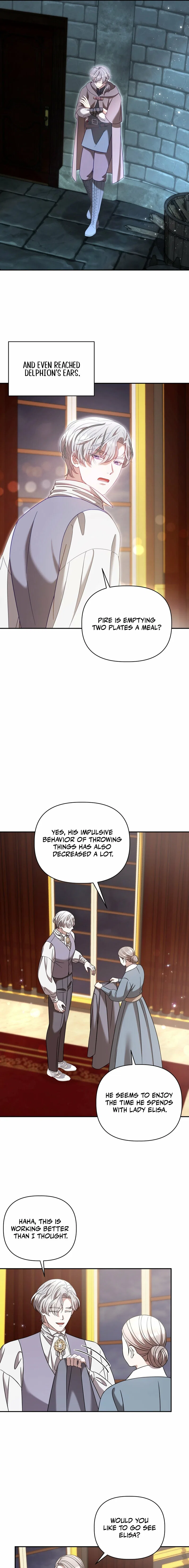 Devoured by an Impure Savior Chapter 24 – Page 9