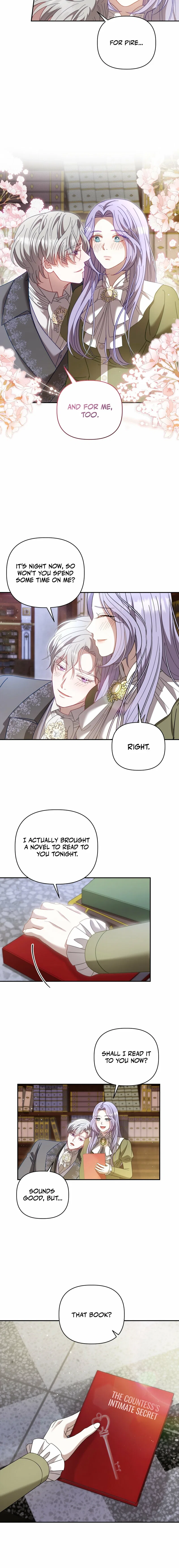Devoured by an Impure Savior Chapter 24 – Page 14