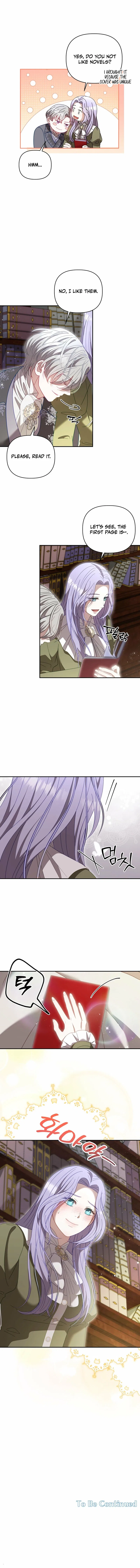 Devoured by an Impure Savior Chapter 24 – Page 15
