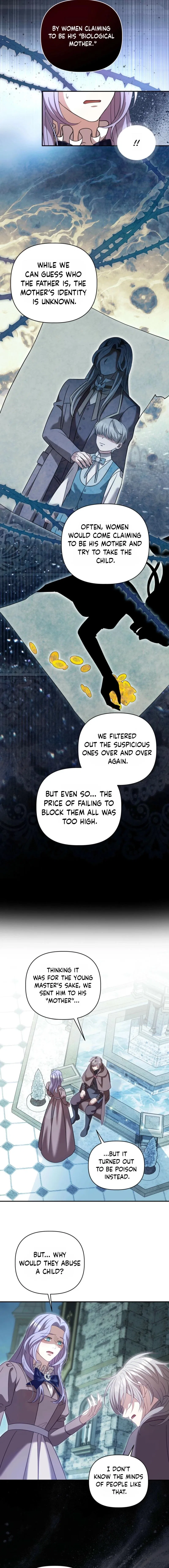 Devoured by an Impure Savior Chapter 22 – Page 12