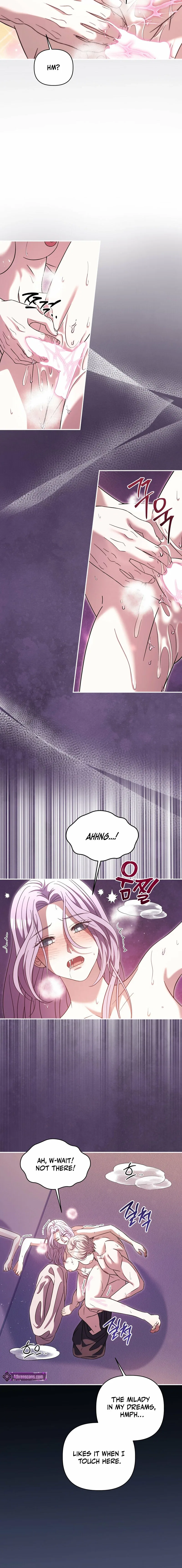 Devoured by an Impure Savior Chapter 20 – Page 4