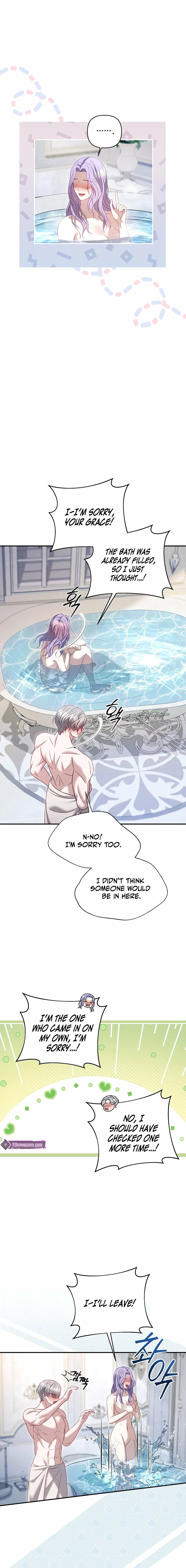 Devoured by an Impure Savior Chapter 20 – Page 12