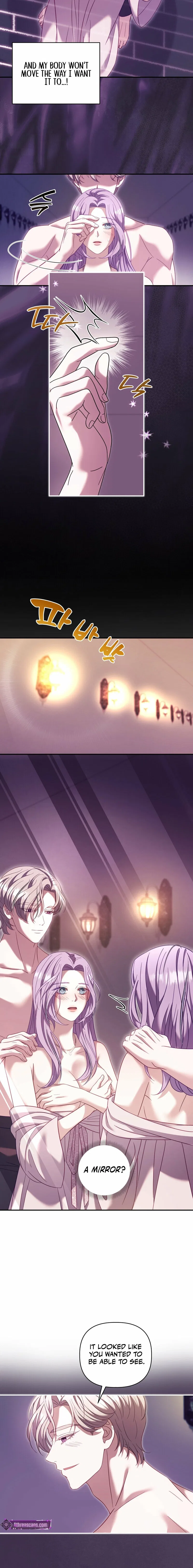 Devoured by an Impure Savior Chapter 19 – Page 2