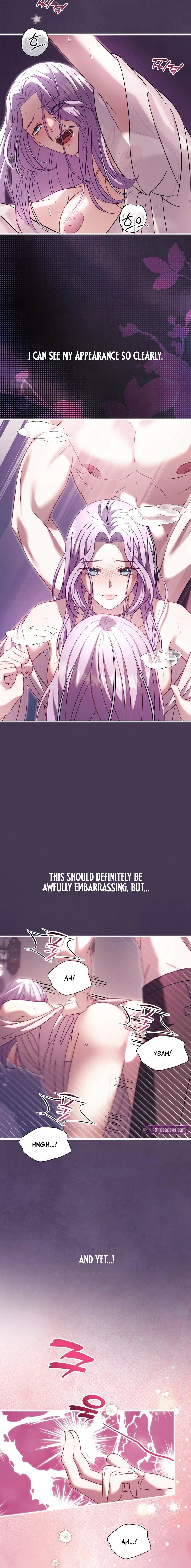 Devoured by an Impure Savior Chapter 19 – Page 4
