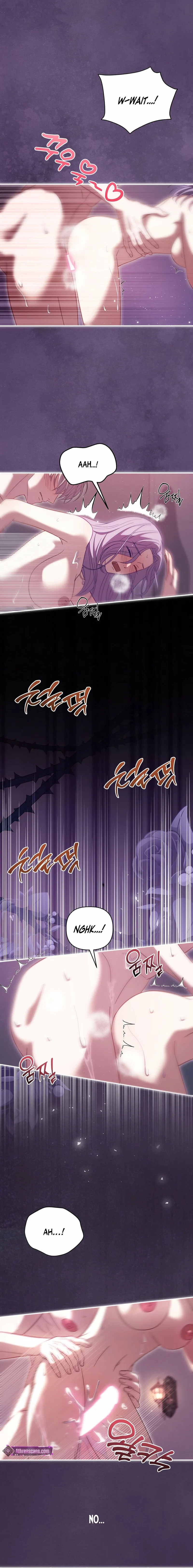 Devoured by an Impure Savior Chapter 19 – Page 12