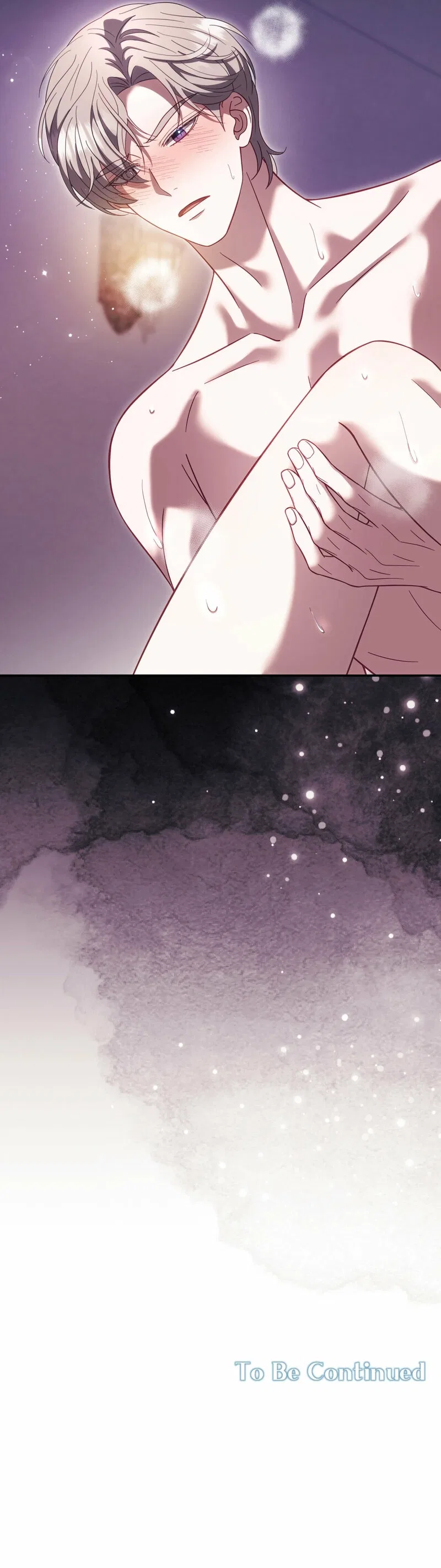 Devoured by an Impure Savior Chapter 19 – Page 15