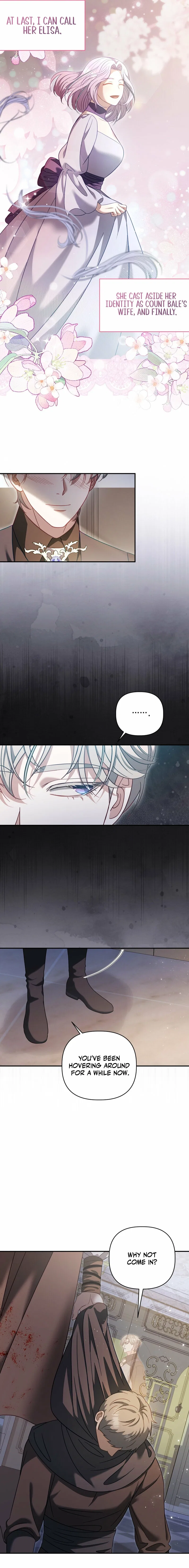Devoured by an Impure Savior Chapter 18 – Page 7