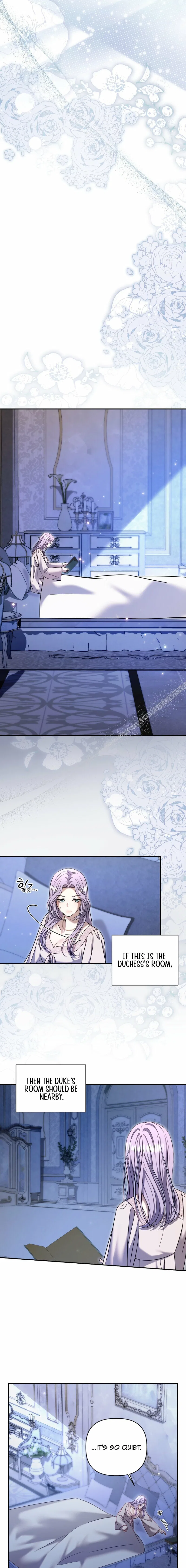 Devoured by an Impure Savior Chapter 18 – Page 13