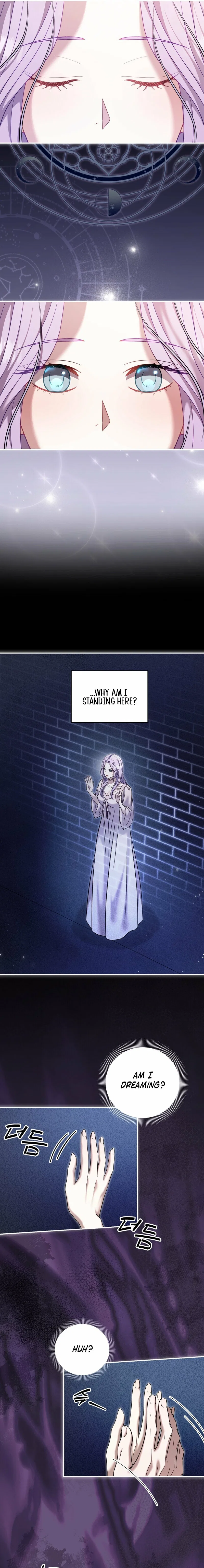 Devoured by an Impure Savior Chapter 18 – Page 15