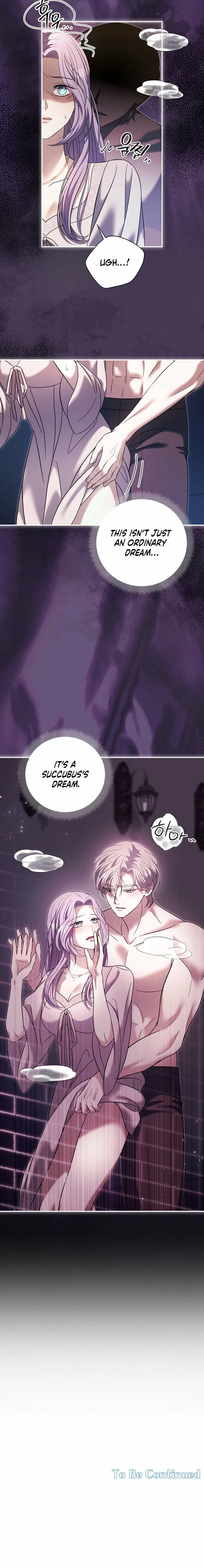 Devoured by an Impure Savior Chapter 18 – Page 16