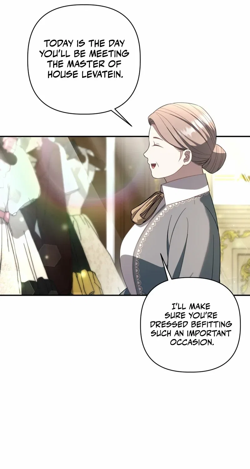 Devoured by an Impure Savior Chapter 17 – Page 3