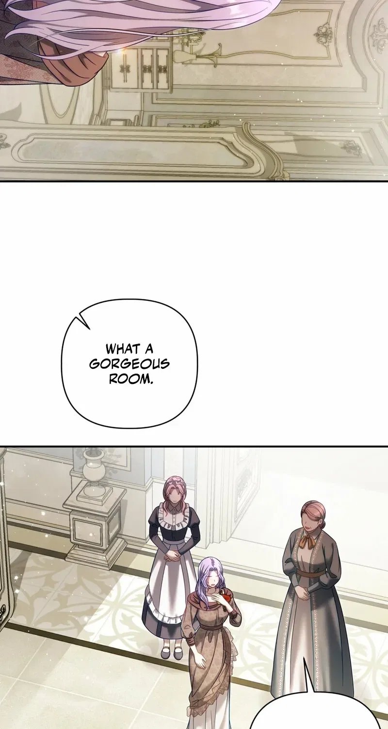 Devoured by an Impure Savior Chapter 17 – Page 19