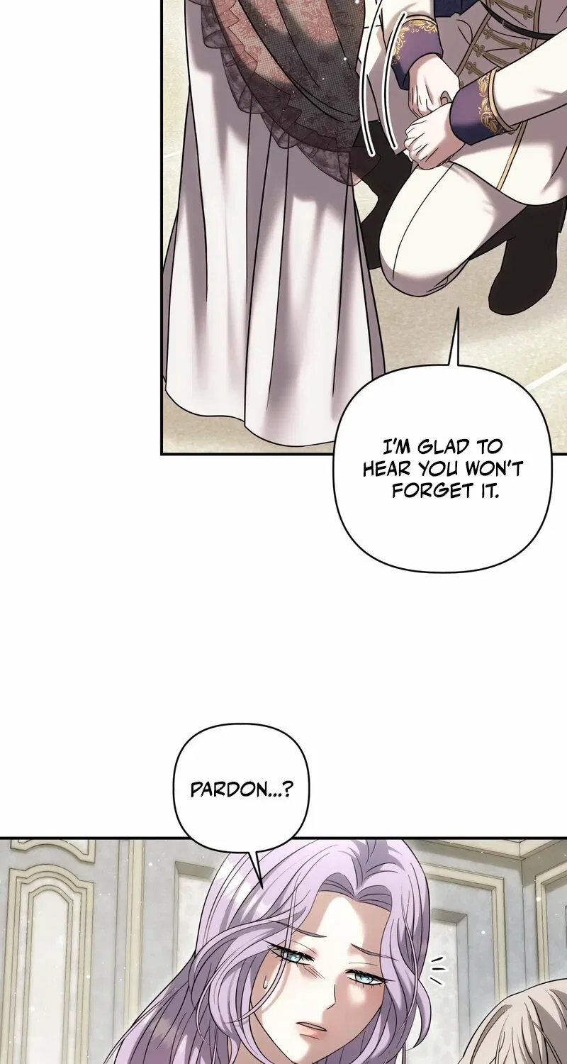 Devoured by an Impure Savior Chapter 17 – Page 28