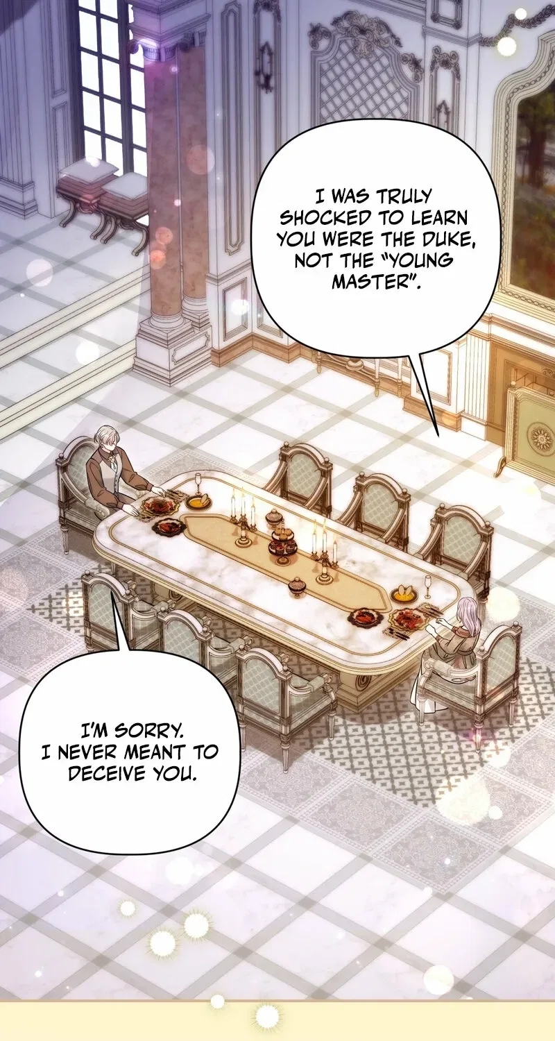 Devoured by an Impure Savior Chapter 17 – Page 33