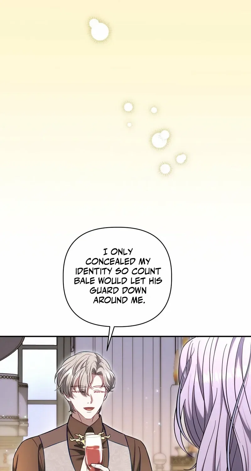 Devoured by an Impure Savior Chapter 17 – Page 34