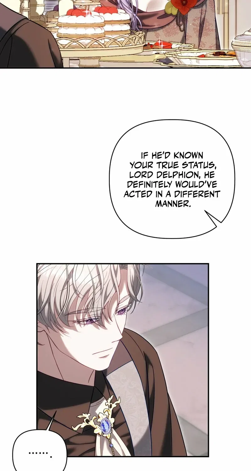 Devoured by an Impure Savior Chapter 17 – Page 36