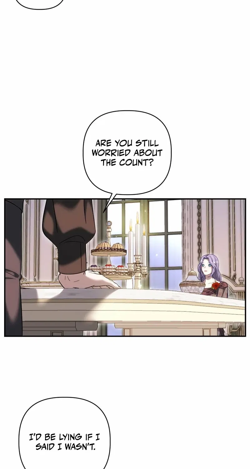 Devoured by an Impure Savior Chapter 17 – Page 37