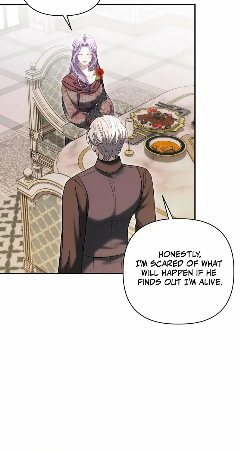 Devoured by an Impure Savior Chapter 17 – Page 38