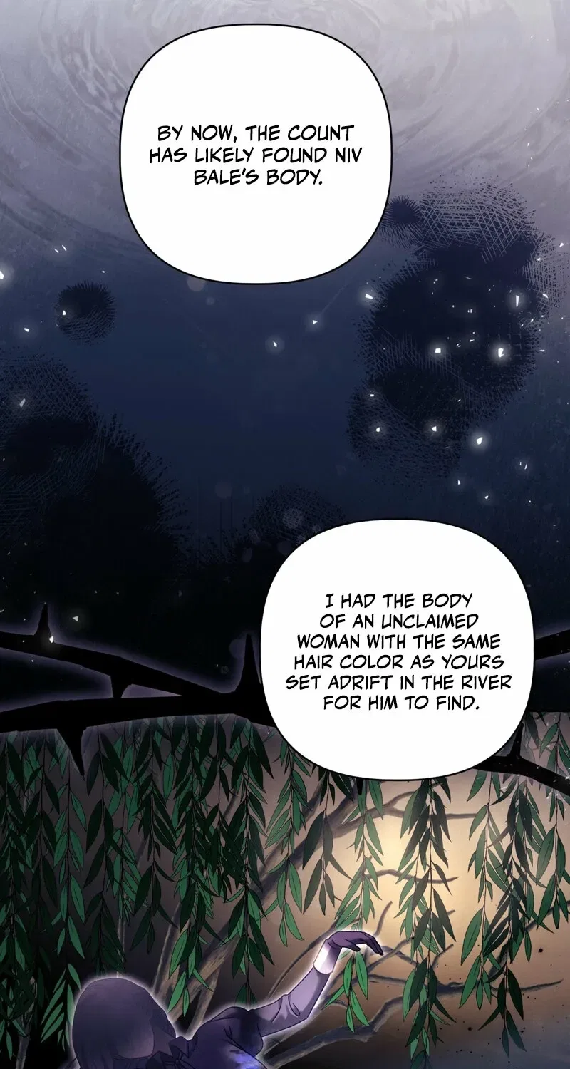 Devoured by an Impure Savior Chapter 17 – Page 41