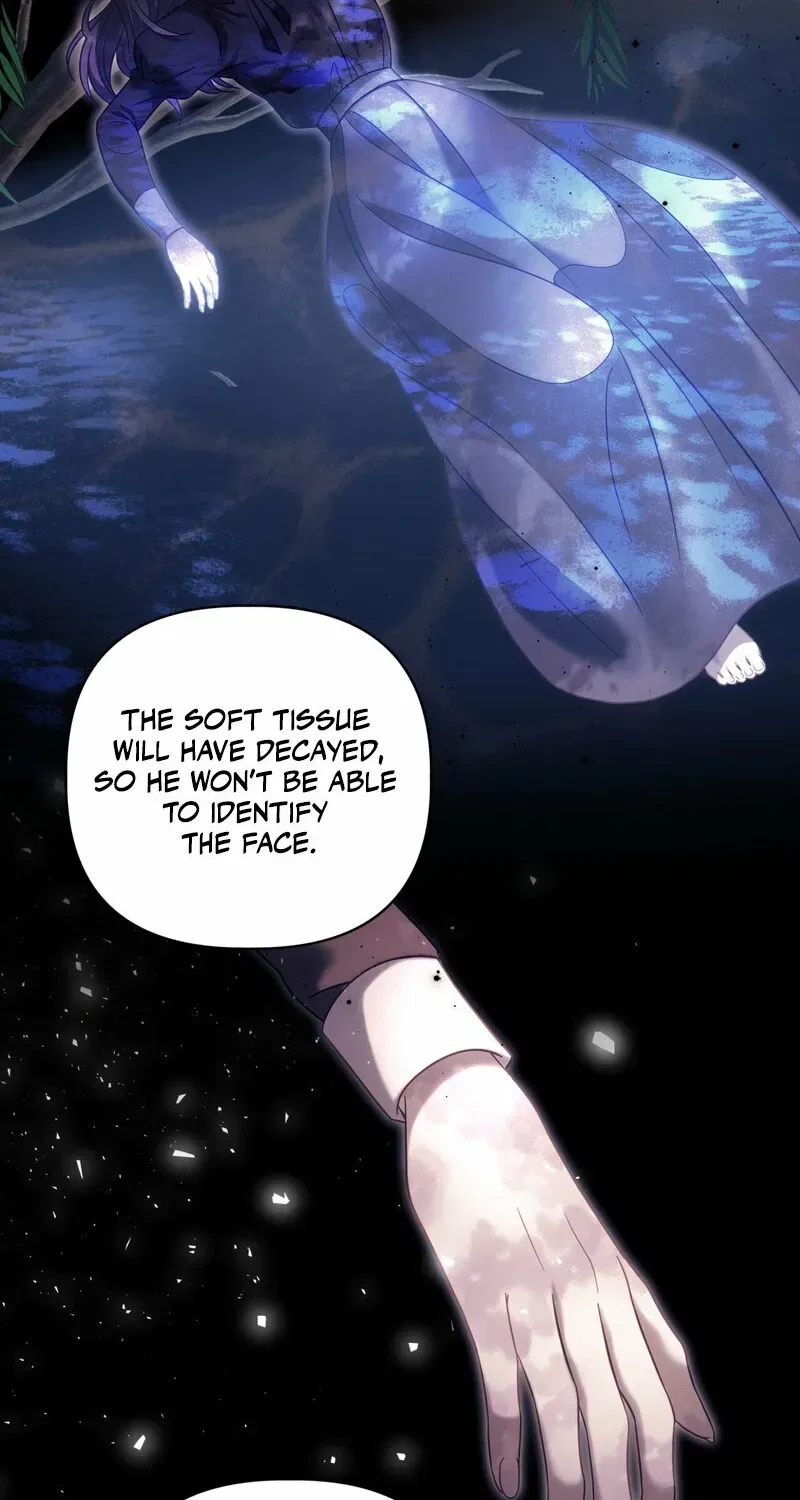 Devoured by an Impure Savior Chapter 17 – Page 42