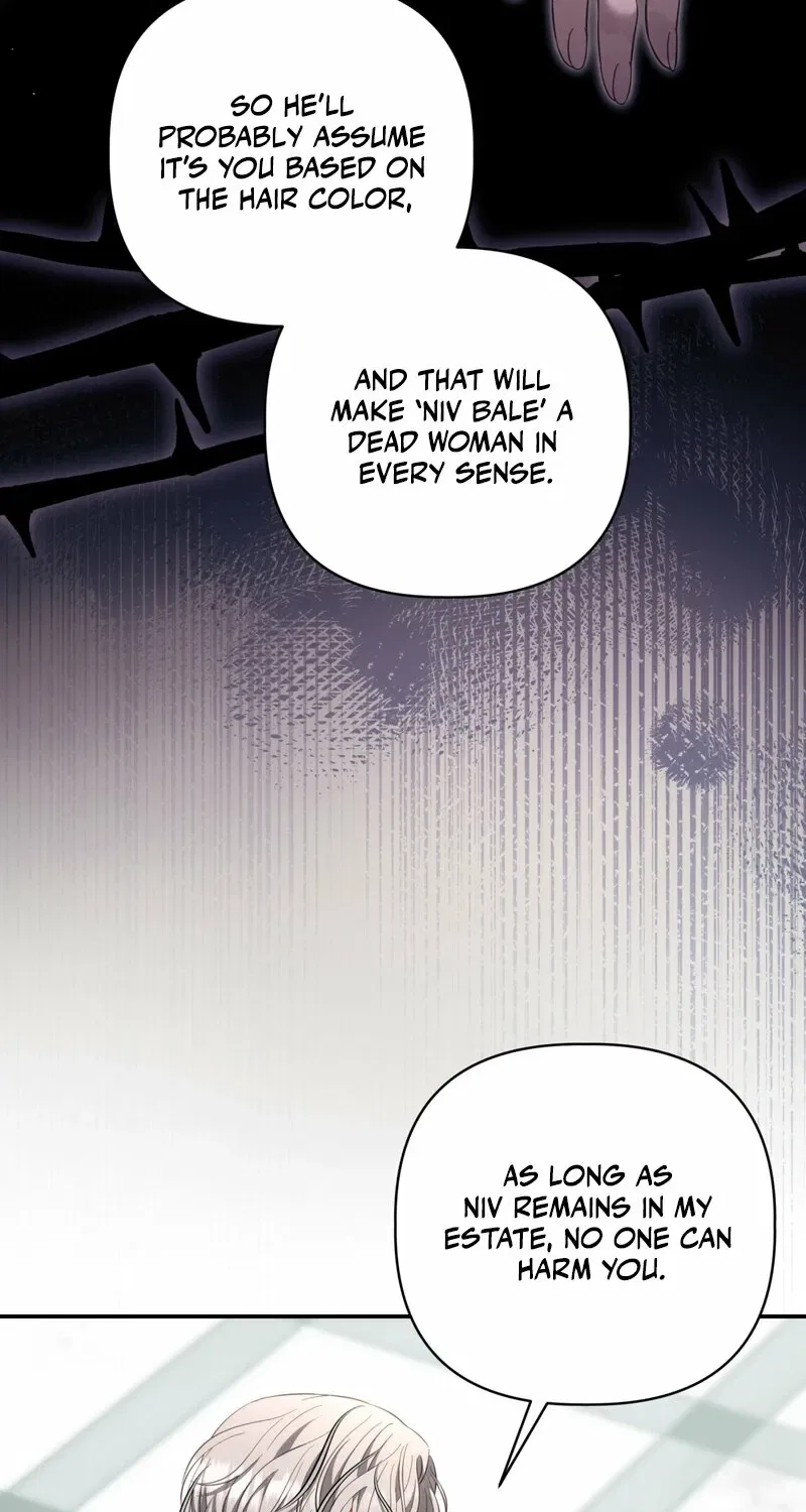 Devoured by an Impure Savior Chapter 17 – Page 43