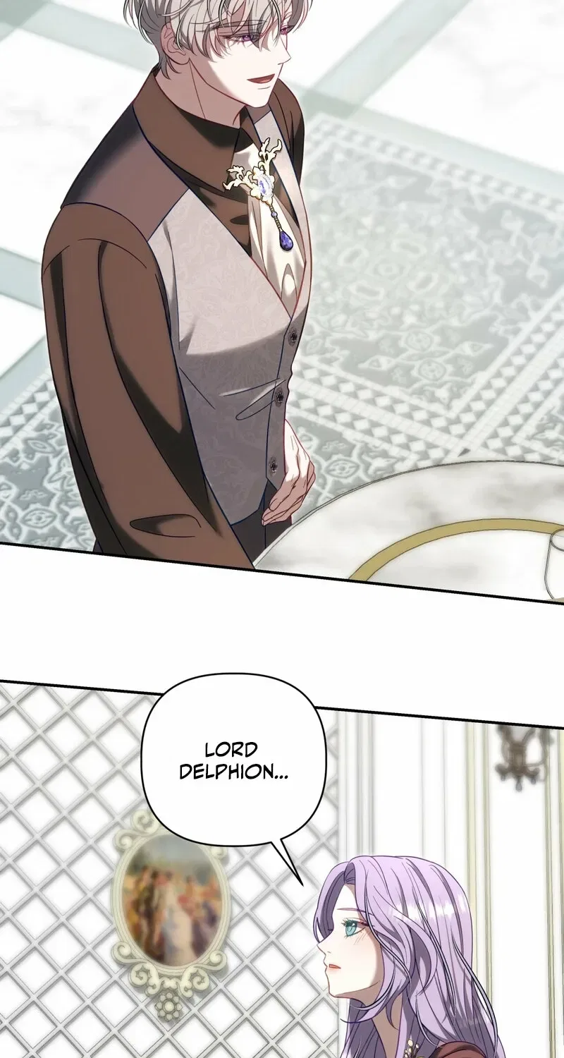 Devoured by an Impure Savior Chapter 17 – Page 44