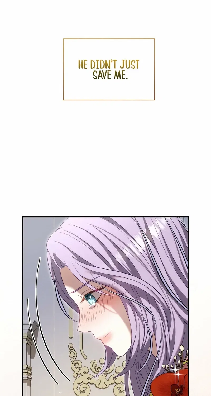 Devoured by an Impure Savior Chapter 17 – Page 46